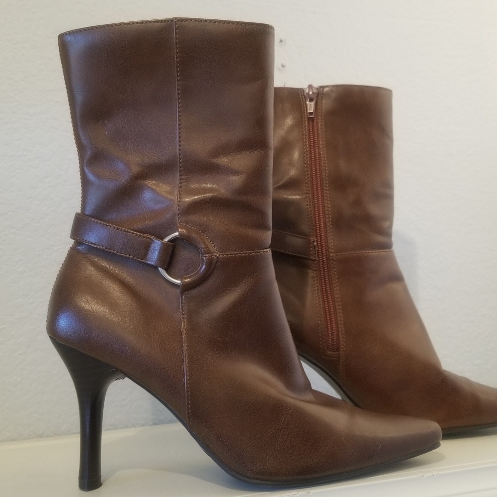 Booties/Shoes/Heels